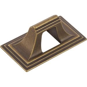 Çebi Kulp A349 MP10 Eskitme Sarı 32MM (3,2CM) Kulp