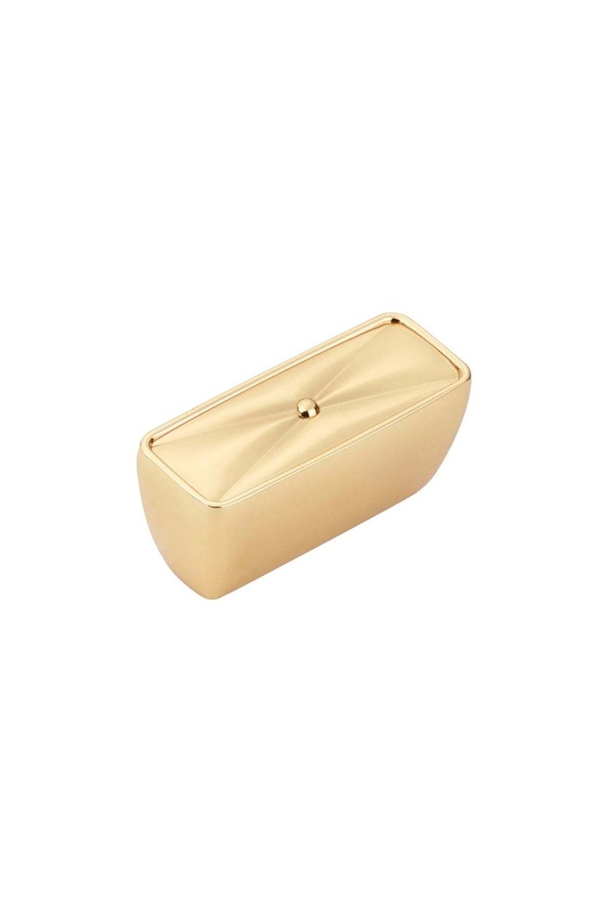 Çebi Düğme Kulp A4132 Altın