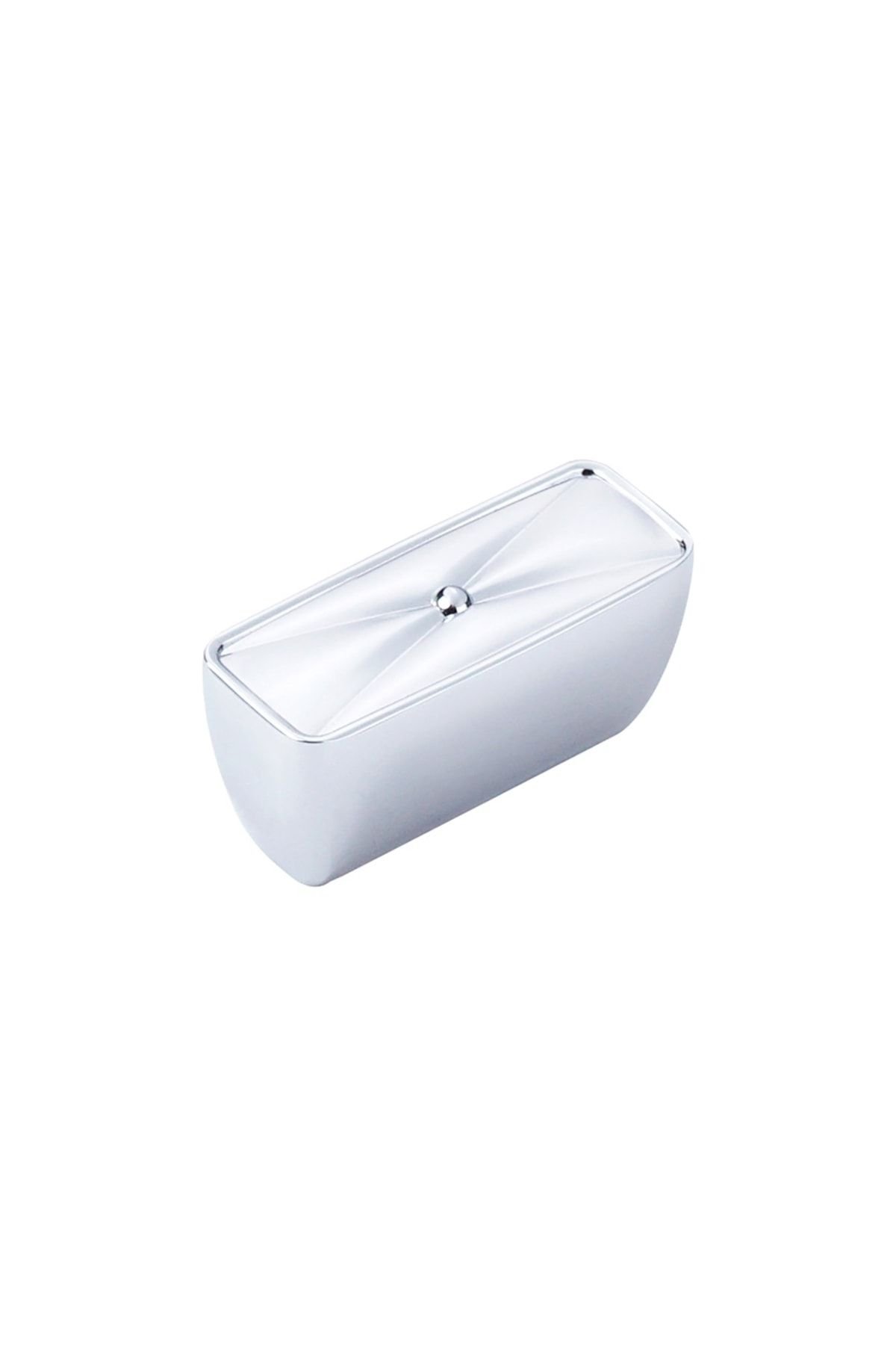 Çebi Düğme Kulp A4132 Krom