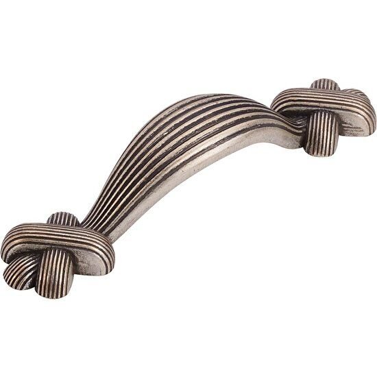 Çebi Kulp A326 MP14 Antik Gümüş 96MM-160MM Kulp 96 MM