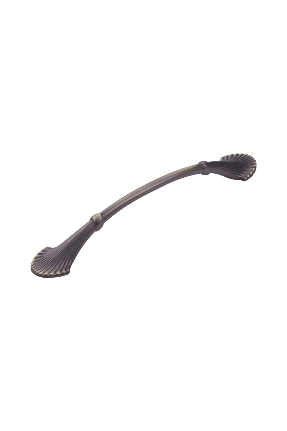 Çebi Kulp A352 Antik Antrasit MP32