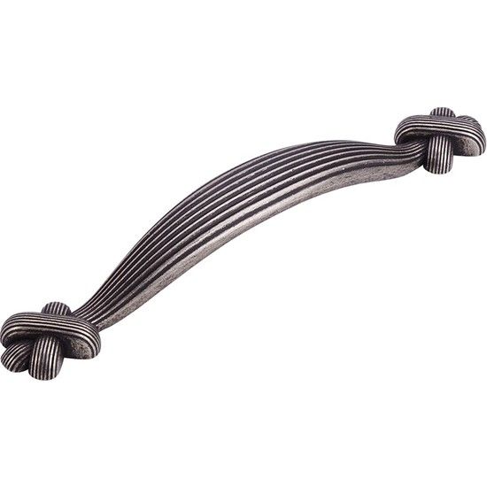 Çebi Kulp A326 MP14 Antik Gümüş 96MM-160MM Kulp 160 MM
