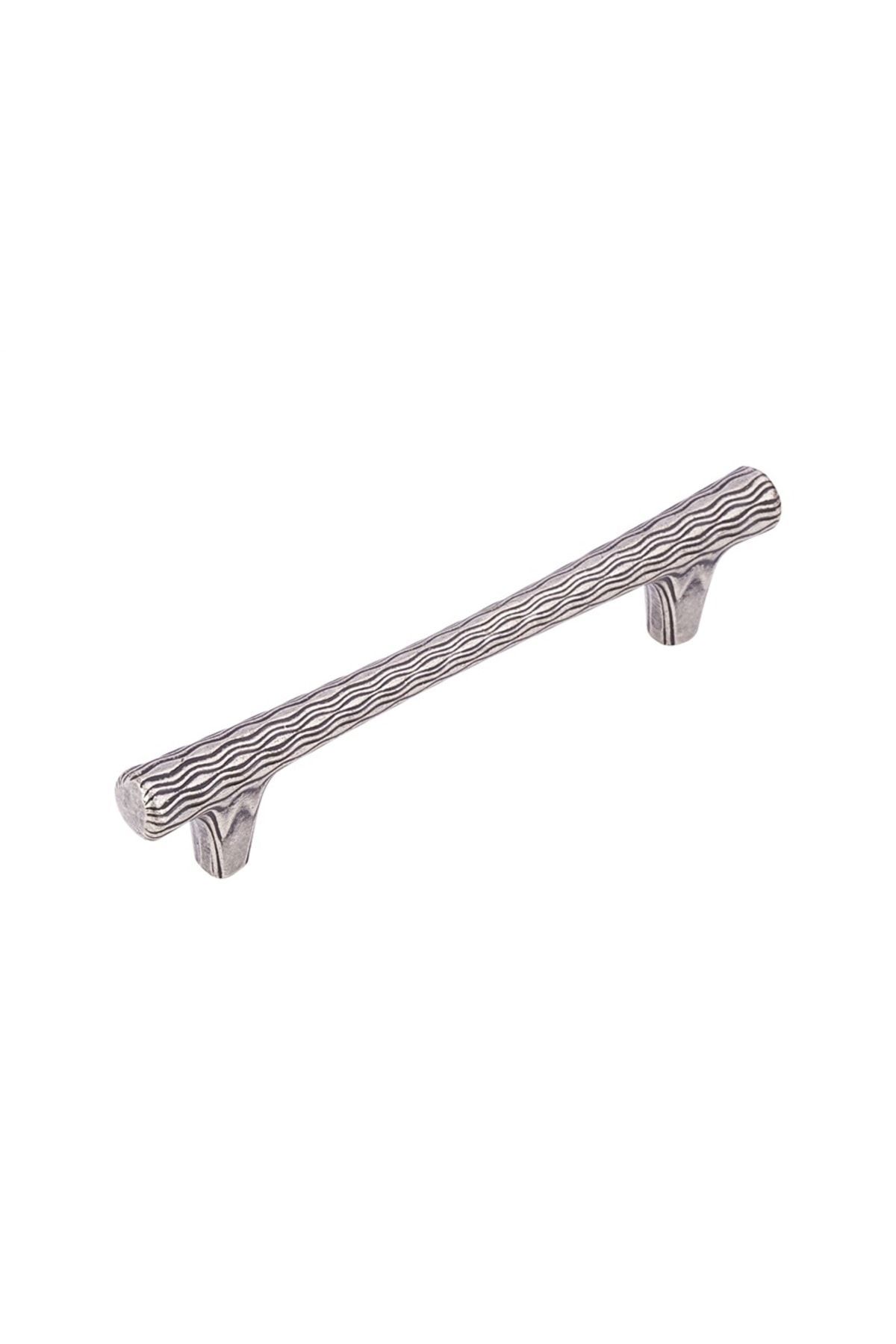 Çebi Kulp A363 Antik Gümüş