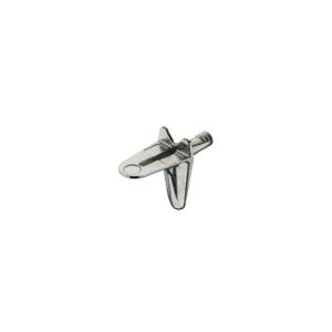 Hafele Raf Pimi 3mm 9,4kg (500 Adet), Nikel Renk