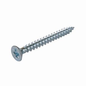 Hafele Havşa Başlı Sunta Vidası 4,0x60mm (3000 Adet), Galvaniz