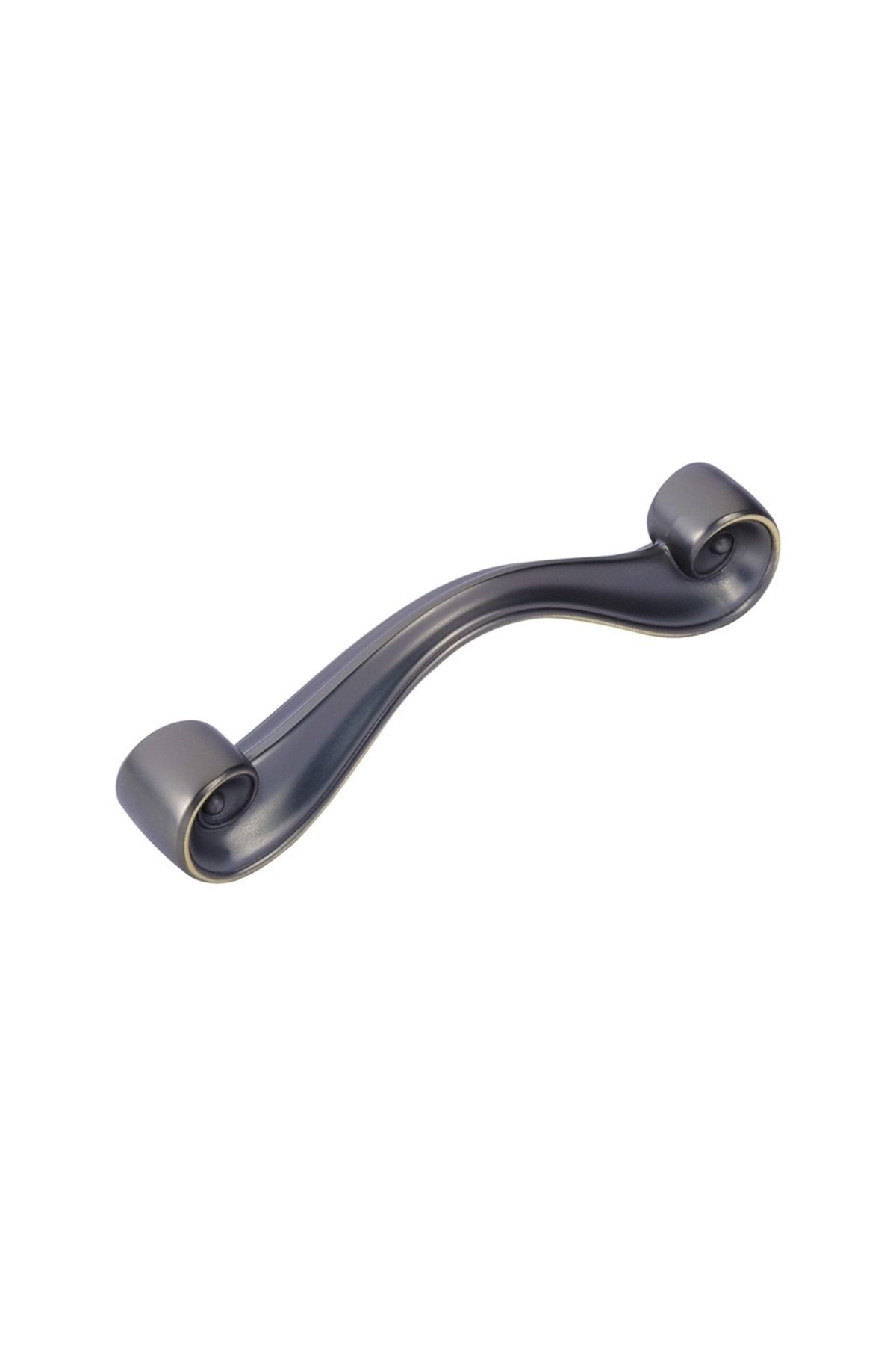 Çebi Kulp A364 Antik Antrasit MP32 96MM