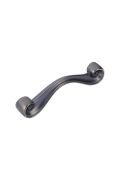 Çebi Kulp A364 Antik Antrasit MP32 96MM