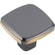 Çebi Kulp A351 MP32 Antik Antrasit 25MM-96MM-160M Kulp 25MM