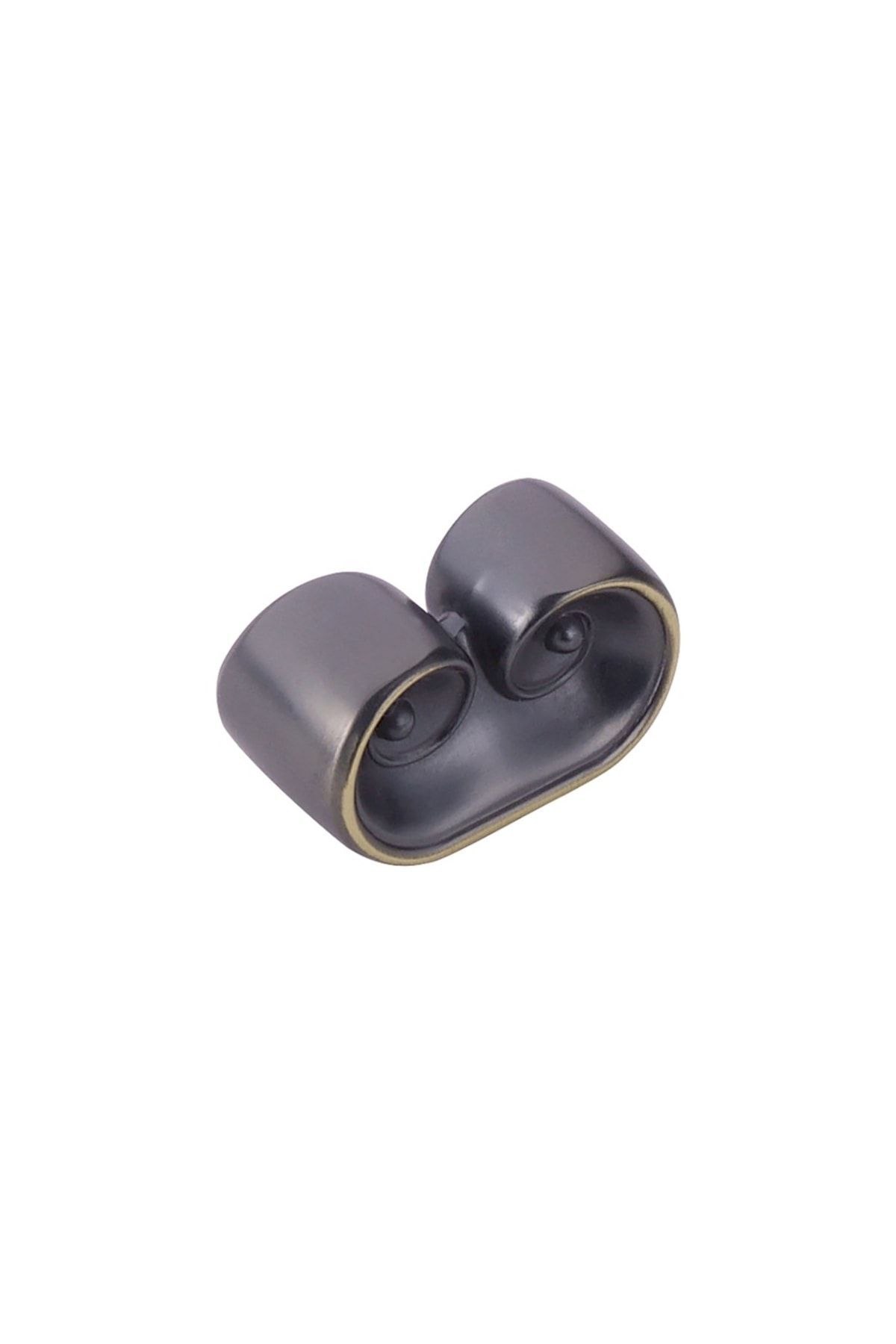 Çebi Kulp A364 Antik Antrasit MP32 16MM
