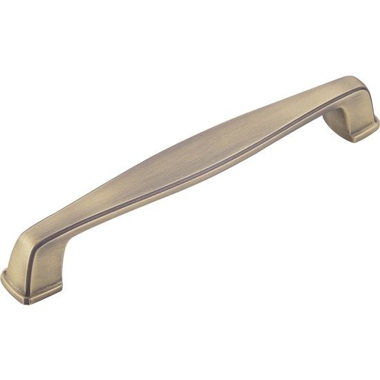 Çebi Kulp A351 MP30 Antik Sarı 160MM (16CM) Kulp