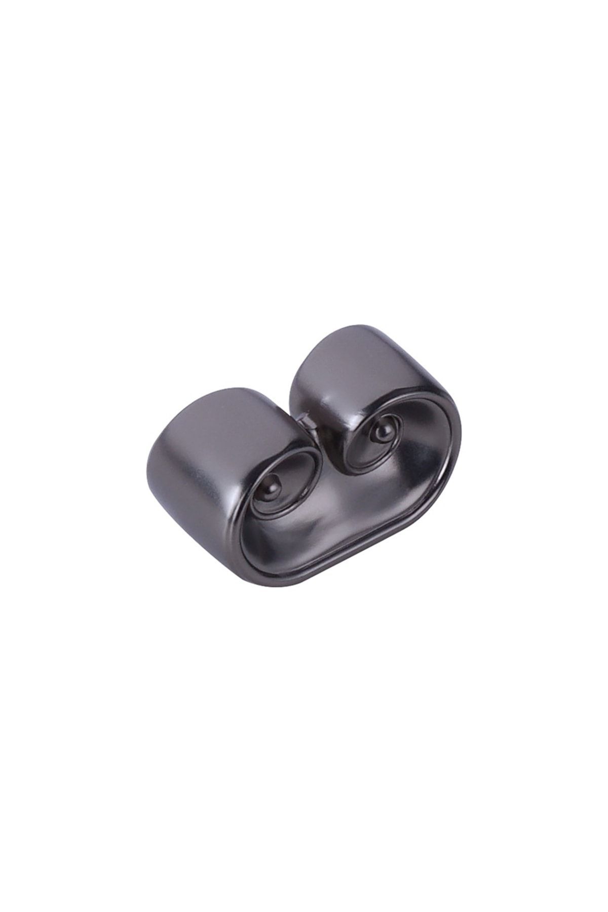 Çebi Kulp A364 Antrasit MP27 16MM
