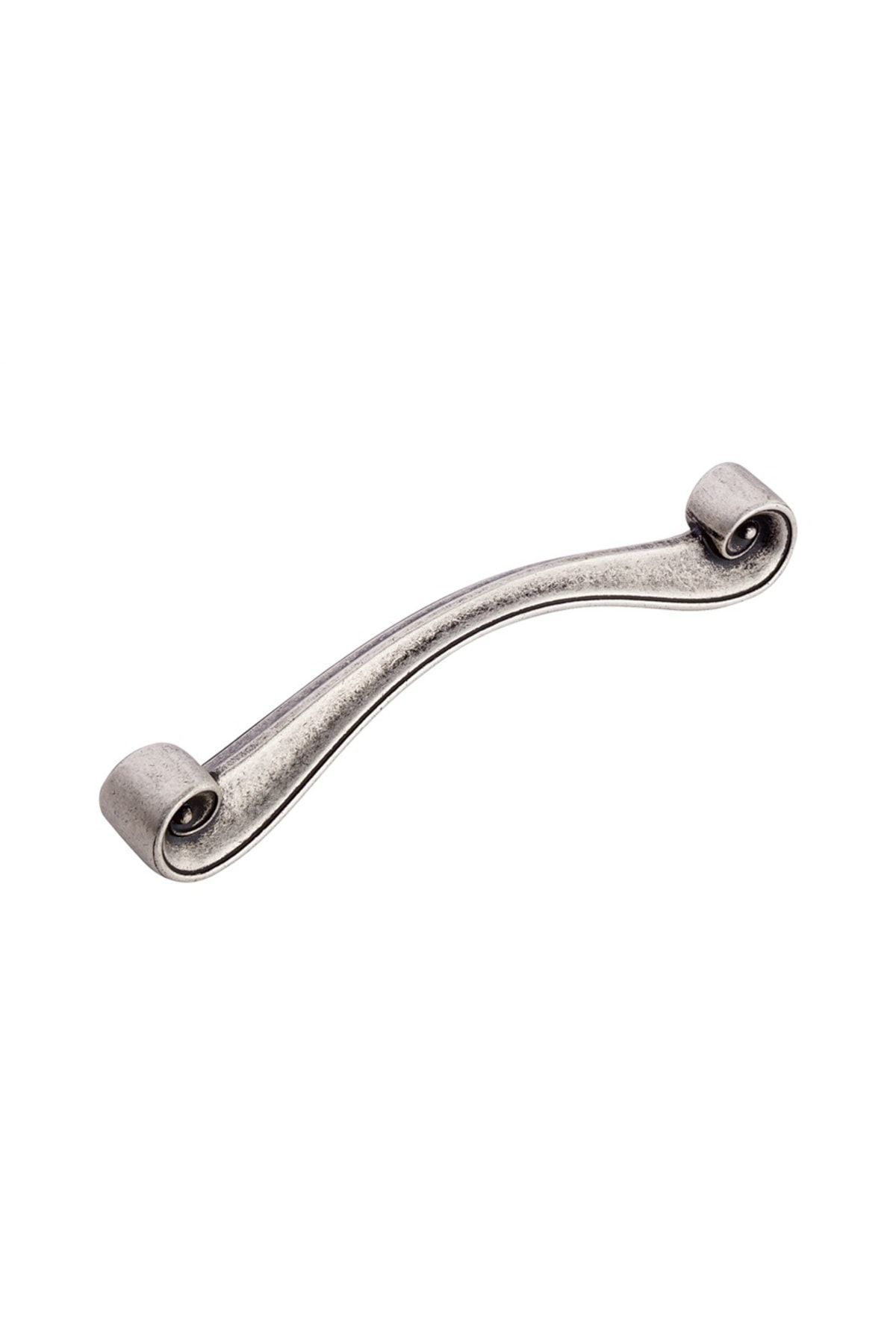 Çebi Kulp A364 Antik Gümüş MP14 128MM