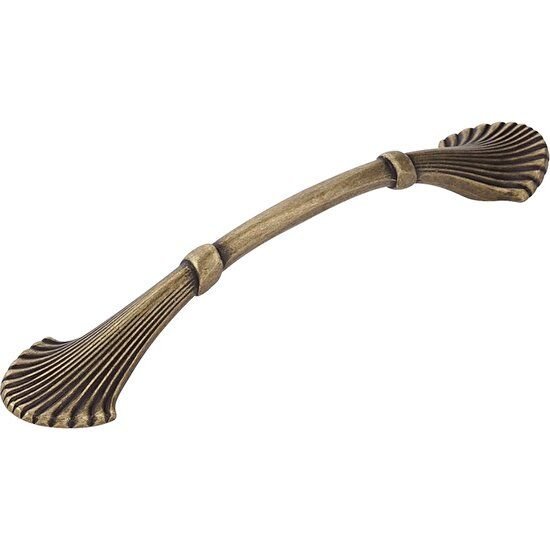 Çebi Kulp A352 MP10 Eskitme Sarı 32MM-96MM-128MM Kulp 96 MM