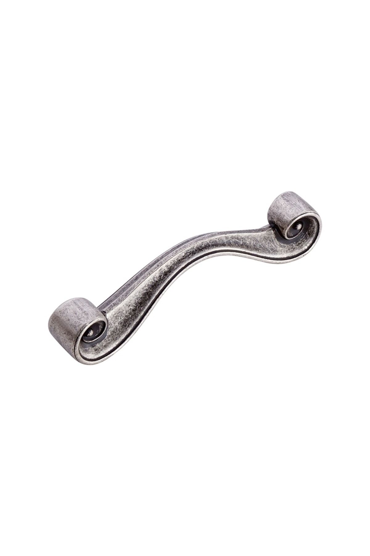Çebi Kulp A364 Antik Gümüş MP14 96MM