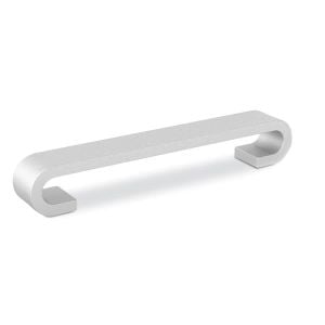 Hafele Mobilya Kulpu Cerella 128mm Mat Krom