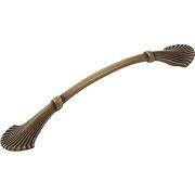 Çebi Kulp A352 MP10 Eskitme Sarı 32MM-96MM-128MM Kulp 128 MM