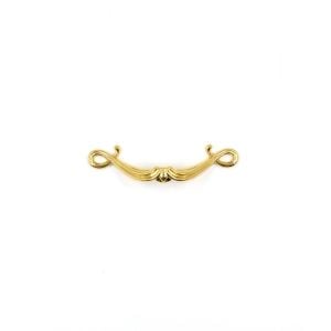 Giusti Kulp Metal Altın 32MM Dolap Kulpu GI.WMN635032GL