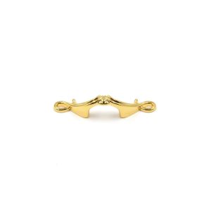 Giusti Kulp Metal Altın 32MM Dolap Kulpu GI.WMN635032GL