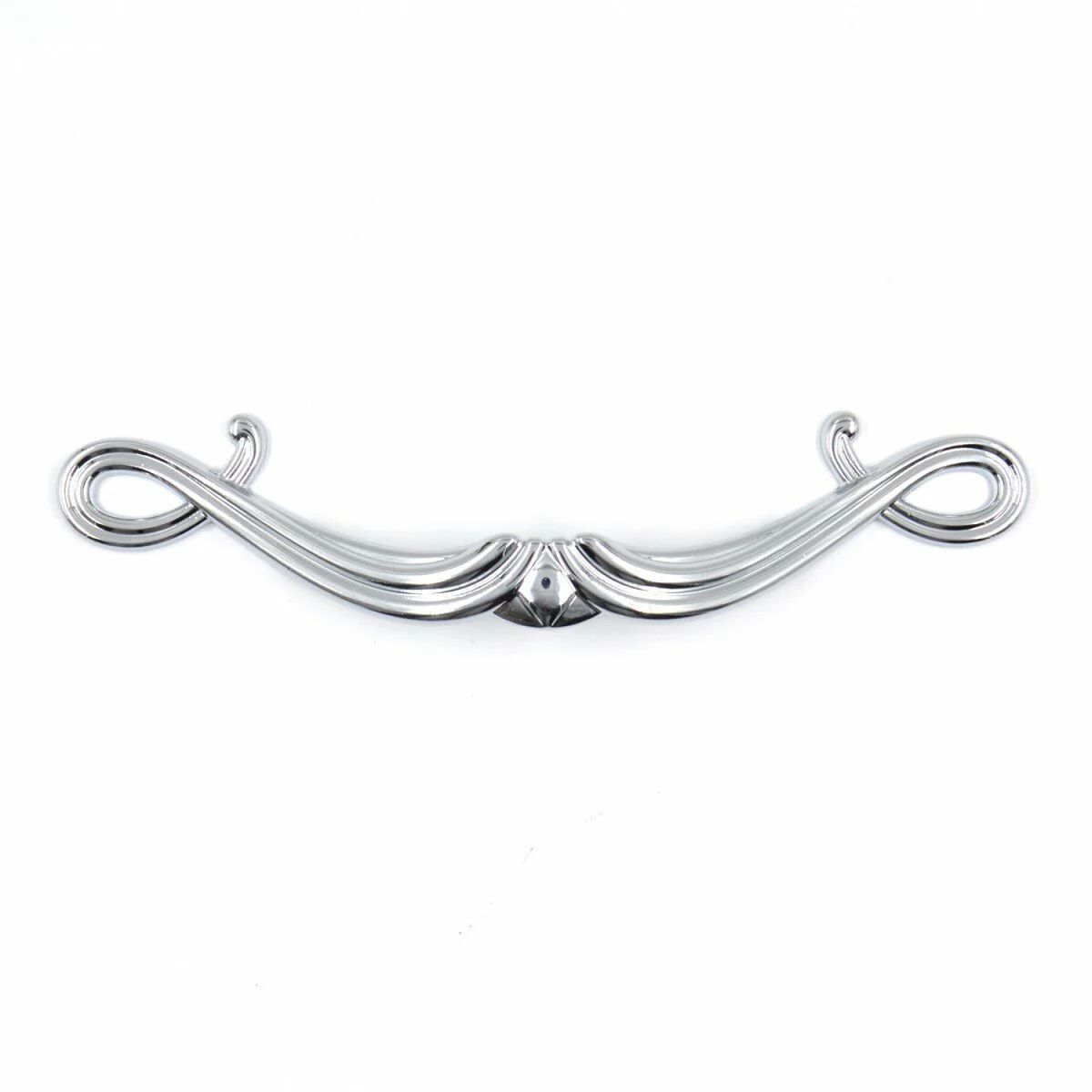 Giusti Kulp Metal Krom 96MM Dolap Kulpu GI.WMN635096CL