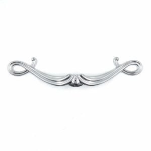 Giusti Kulp Metal Krom 96MM Dolap Kulpu GI.WMN635096CL