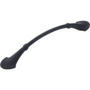 Çebi kulp A352 MP24 Siyah 32MM-96MM-128MM Kulp 128 MM