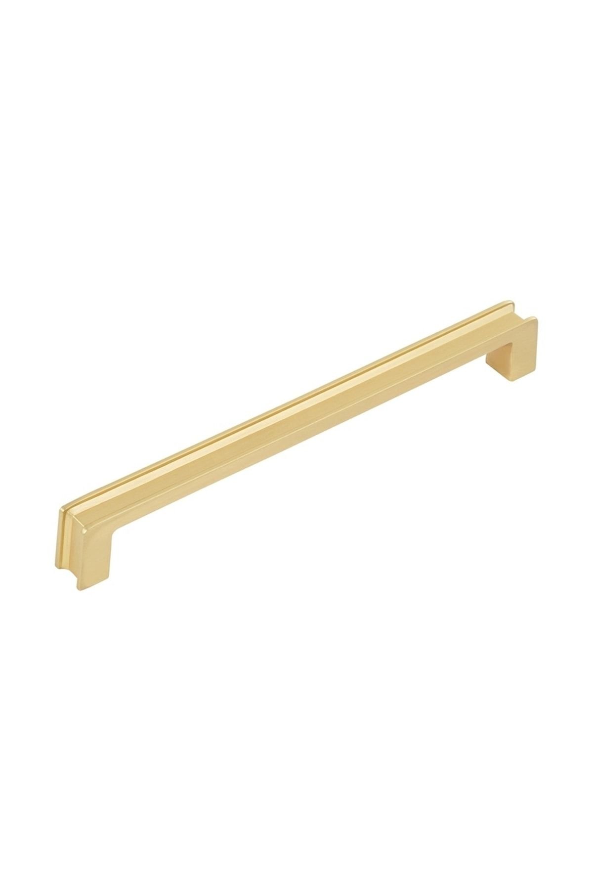 Çebi Kulp A1140 Mat Sarı MP35 192MM