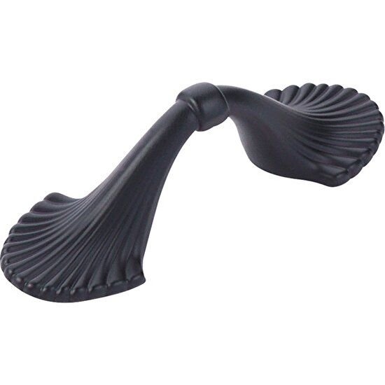 Çebi kulp A352 MP24 Siyah 32MM-96MM-128MM Kulp 32MM