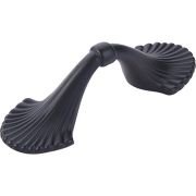 Çebi kulp A352 MP24 Siyah 32MM-96MM-128MM Kulp 32MM