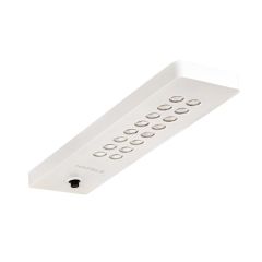 Hafele Lily Tezgah Altı Aydınlatma 4000K/12V, Beyaz Renk