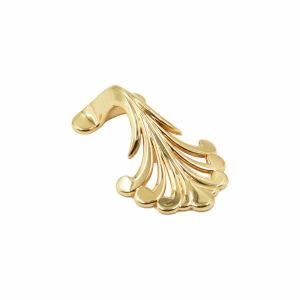 Giusti Kulp Metal Altın 32MM Dolap Kulpu GI.WPO626B32GL