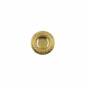 Giusti Kulp Metal Altın 32MM Dolap Kulpu GI.WPO740031GL