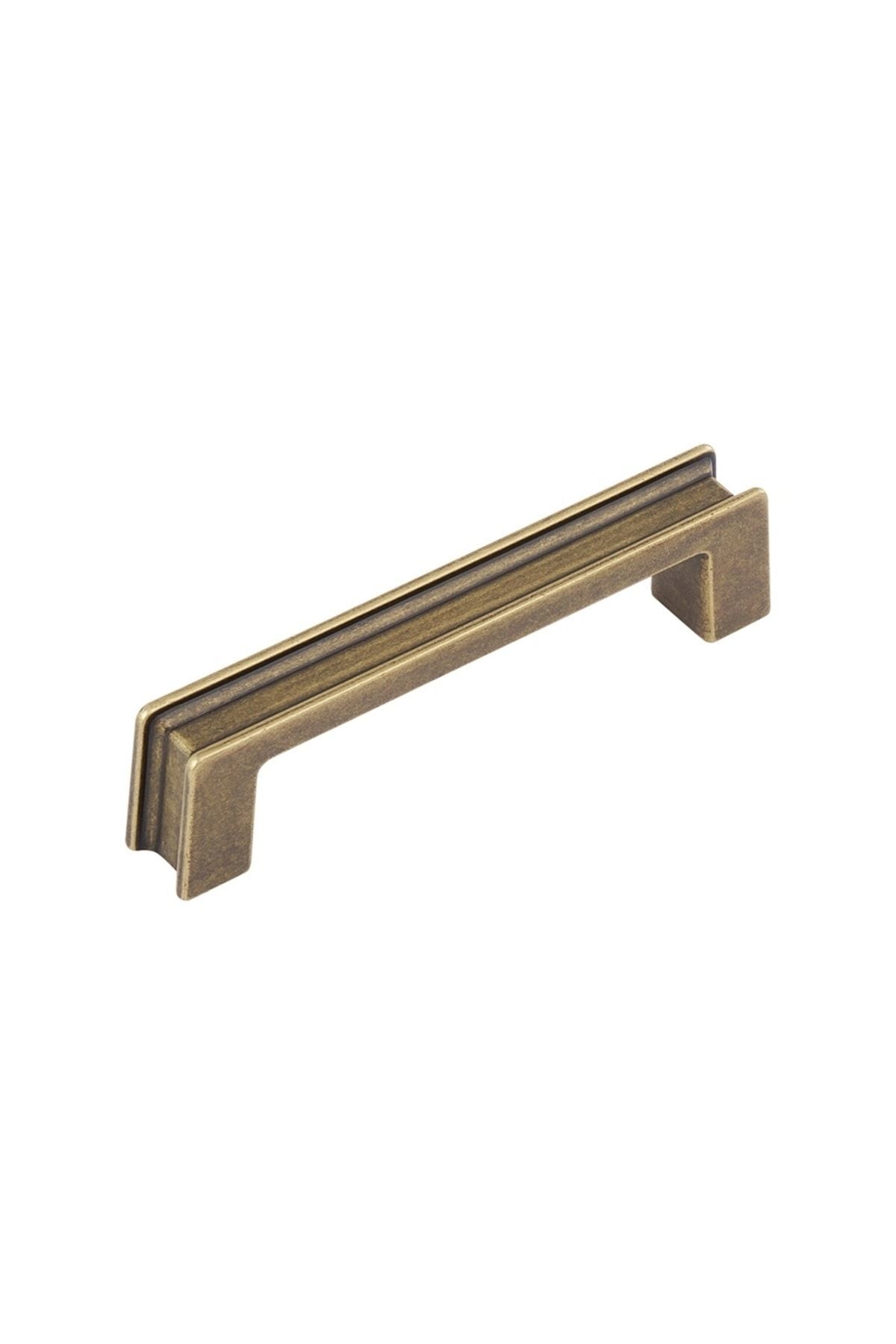 Çebi Kulp A1140 Eskitme Sarı MP10 96MM