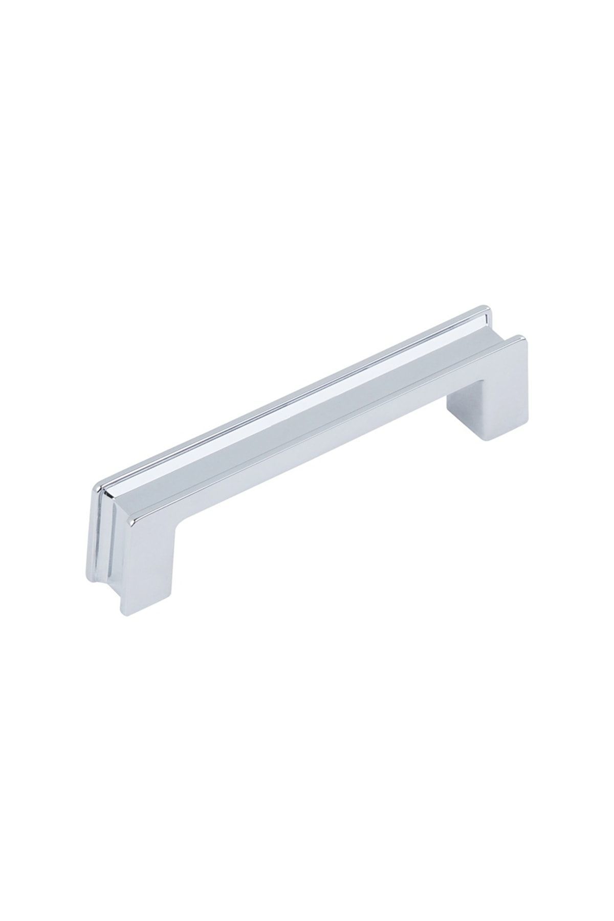 Çebi Kulp A1140 Krom MP02 96MM
