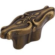 Çebi Kulp A353 MP10 Eskitme Sarı 16MM-96MM-128MM Kulp 16MM
