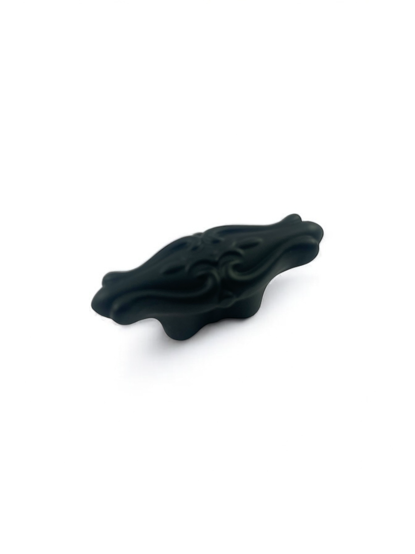 Çebi Kulp A353 MP24 Siyah 16MM (Düğme)