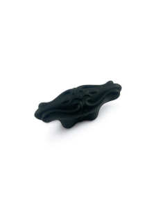 Çebi Kulp A353 MP24 Siyah 16MM (Düğme)