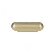 Çebi Kulp A1127 Mat Altın 32MM
