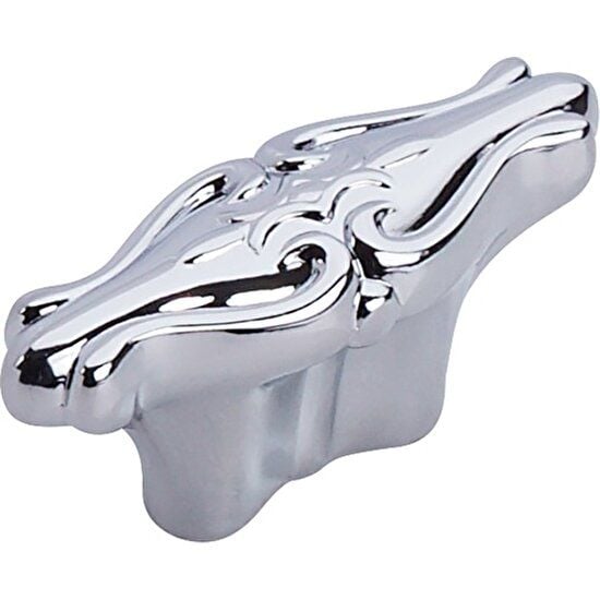Çebi Kulp A354 MP02 Krom 32MM (3,2CM) Kulp
