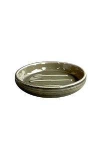 Primanova Elsado 4'Lü Banyo Seti (Klozet Fırçası, Sıvı Sabunluk, Katı Sabunluk, Diş Fırçalık)