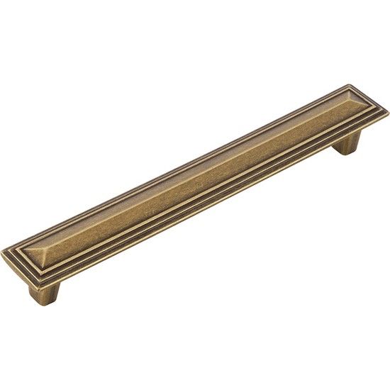 Çebi Kulp A354 MP10 Eskitme Sarı 32MM-160MM Kulp