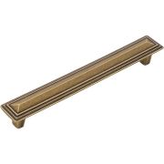 Çebi Kulp A354 MP10 Eskitme Sarı 32MM-160MM Kulp 160 MM