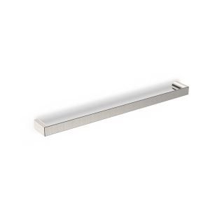 Hafele Mobilya Kulpu Brocke 224mm Paslanmaz Çelik