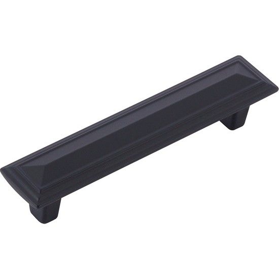 Çebi Kulp A354 MP24 Siyah 32MM-96MM-160MM Kulp 96 MM