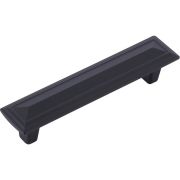 Çebi Kulp A354 MP24 Siyah 32MM-96MM-160MM Kulp 96 MM