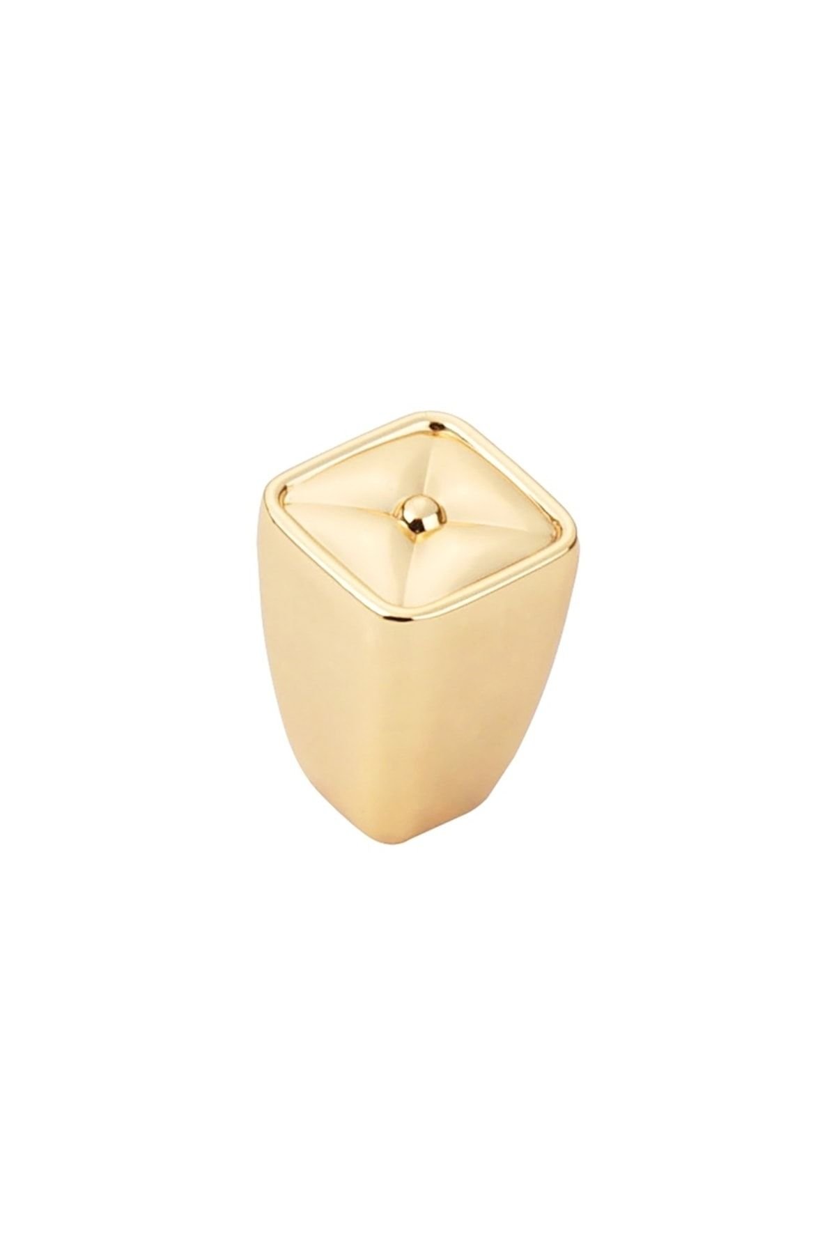 Çebi Düğme Kulp A4132 Altın 1MM
