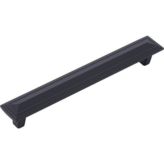 Çebi Kulp A354 MP24 Siyah 32MM-96MM-160MM Kulp 160 MM