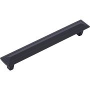 Çebi Kulp A354 MP24 Siyah 32MM-96MM-160MM Kulp 160 MM