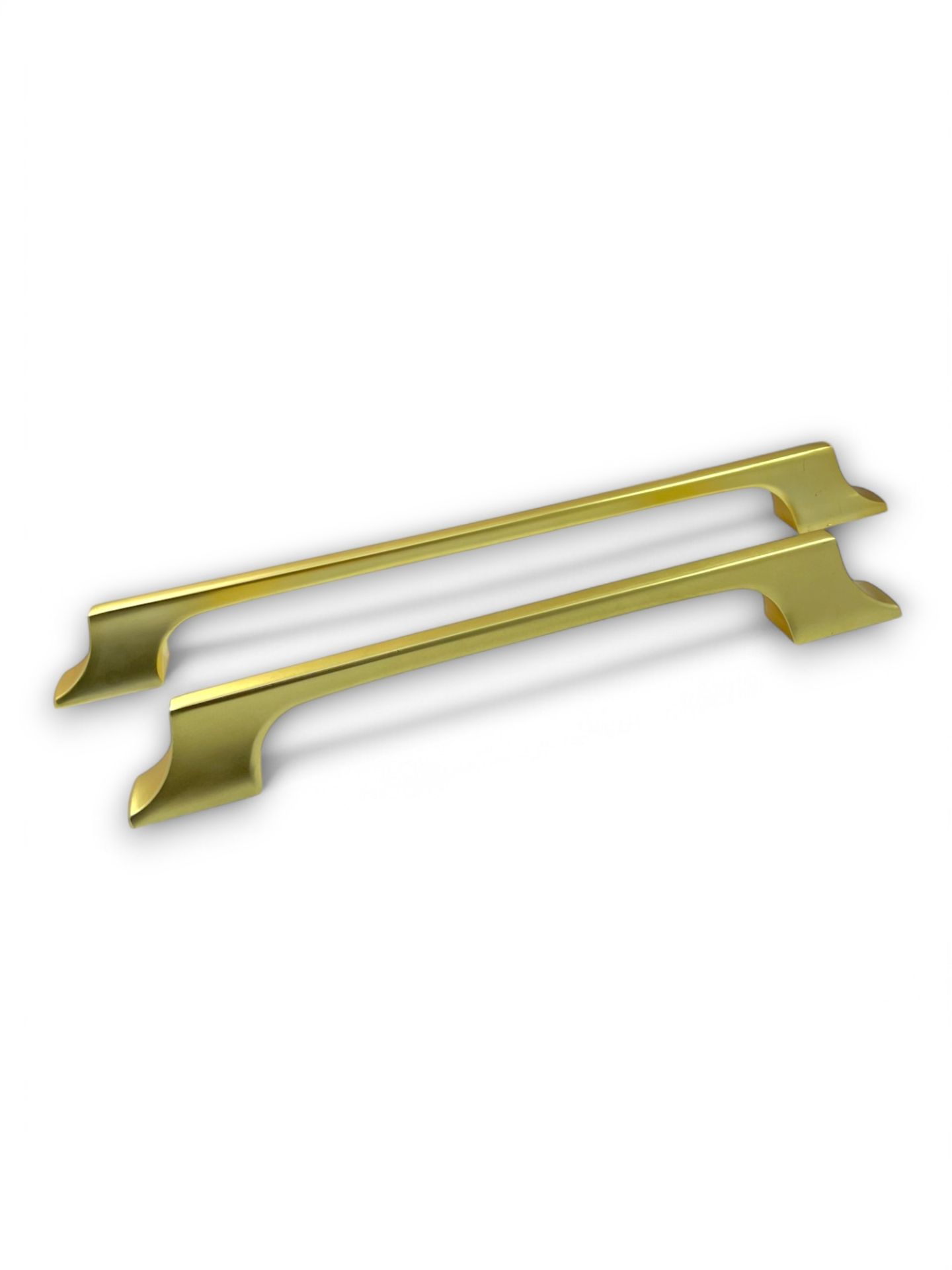 Kulp Yason Mat Altın Mobilya Ve Dolap Kulpu kULBU 160-192-224-256MM