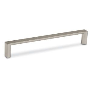 Hafele Mobilya Kulpu Brocke 288mm Paslanmaz Çelik