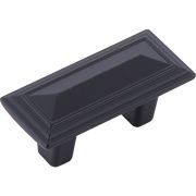 Çebi Kulp A354 MP24 Siyah 32MM-96MM-160MM Kulp 32MM